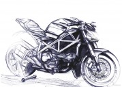 Ducati 1098S